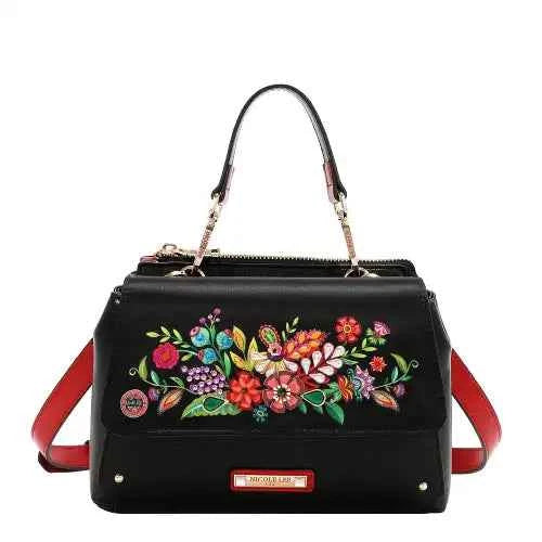 Nicole Lee borsa keep dreaming