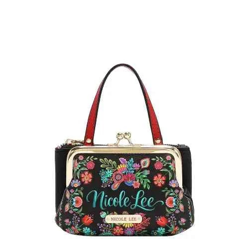 Nicole lee pochet mini keep dreaming