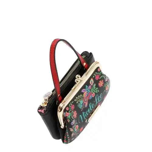 Nicole lee pochet mini keep dreaming