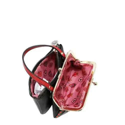 Nicole lee pochet mini keep dreaming
