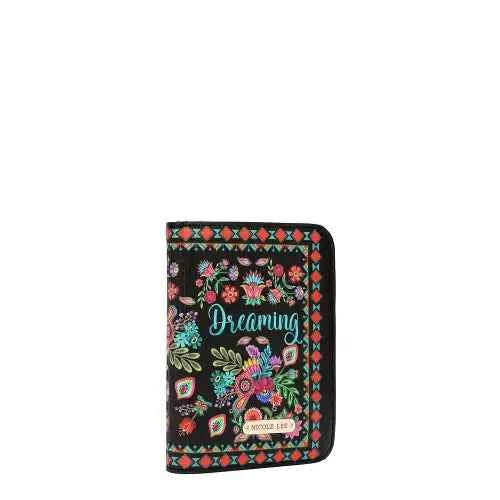 Nicole lee set manicure keep dreaming