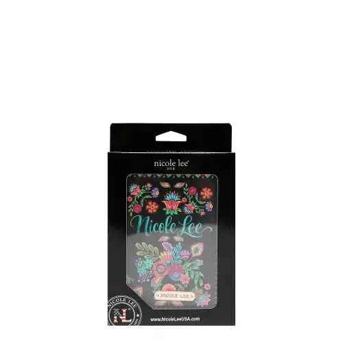 Nicole lee set manicure keep dreaming