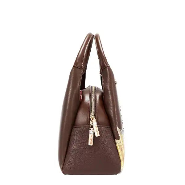 Nicole lee borsa a tracolla london eye