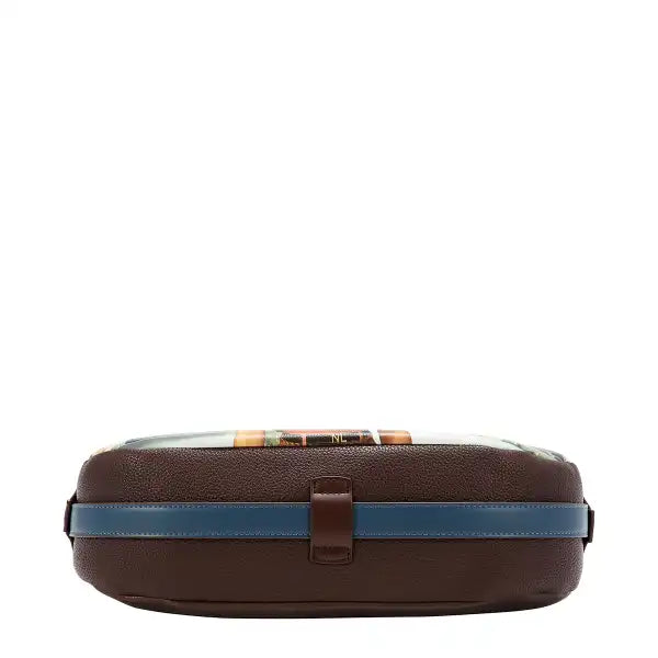 Nicole Lee borsa Hobo London Eye