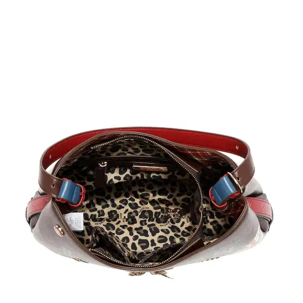 Nicole Lee borsa Hobo London Eye