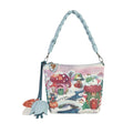 Vendula Fairy Village Snowflake Pippa Bag