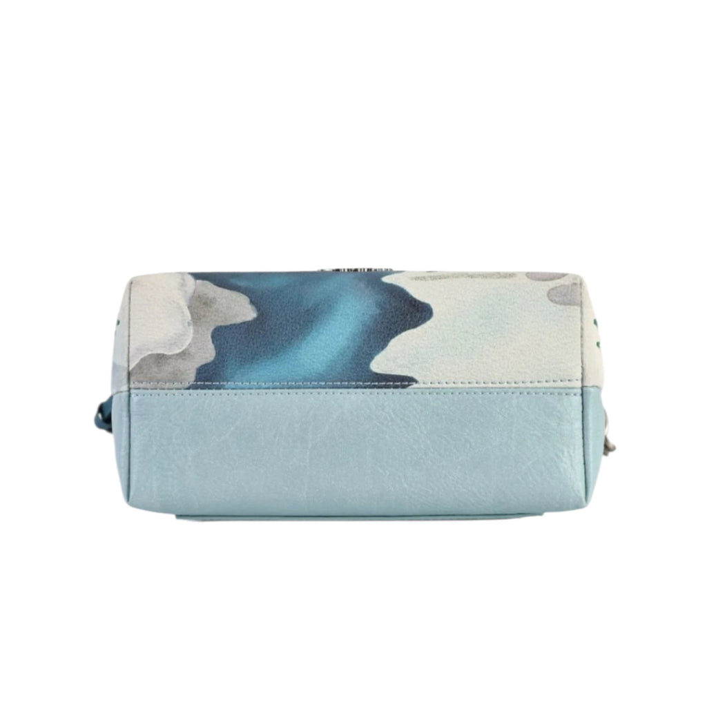 Vendula Fairy Village Snowflake Pippa Bag