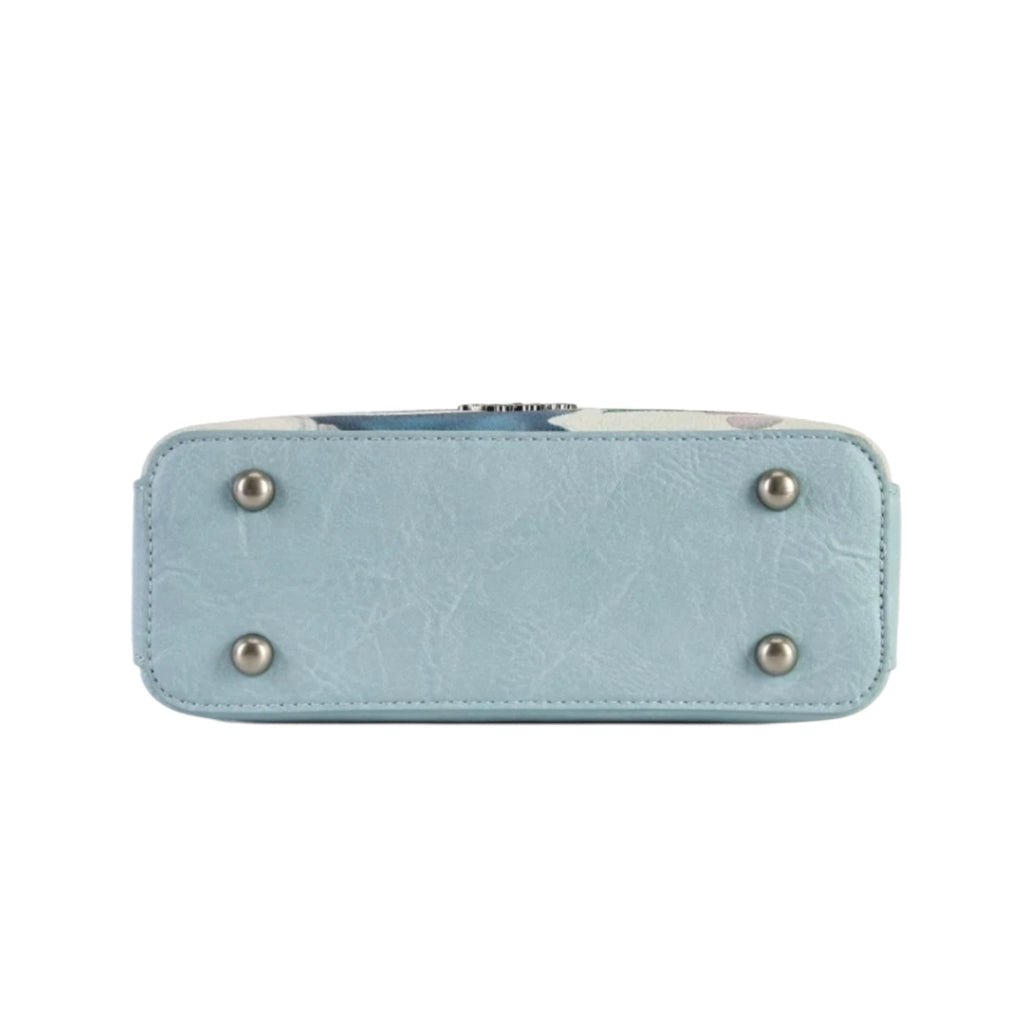 Vendula Fairy Village Snowflake Paige Bag