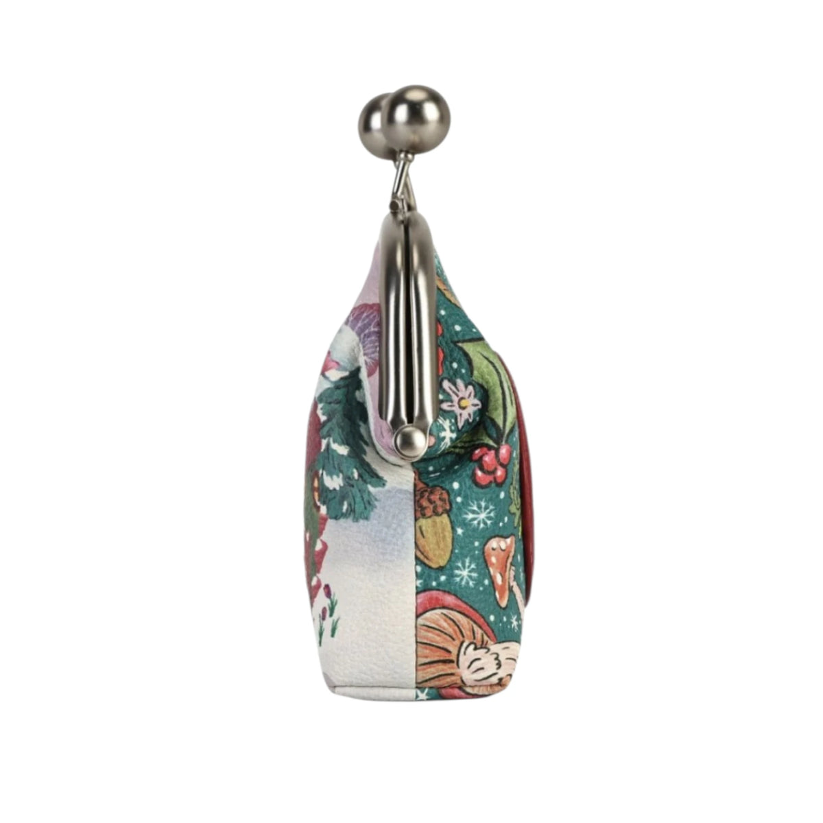 Vendula Fairy Village Snowflake Rio Purse
