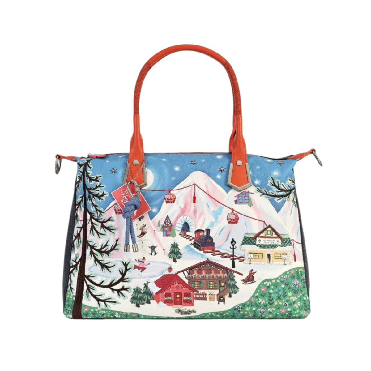 Vendula Vendula Slopes Bonnie Weekender
