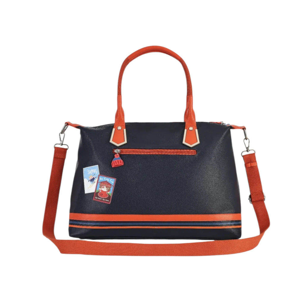 Vendula Vendula Slopes Bonnie Weekender
