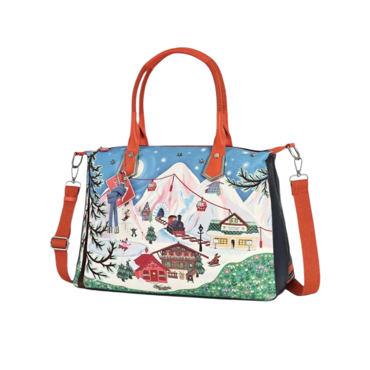 Vendula Vendula Slopes Bonnie Weekender