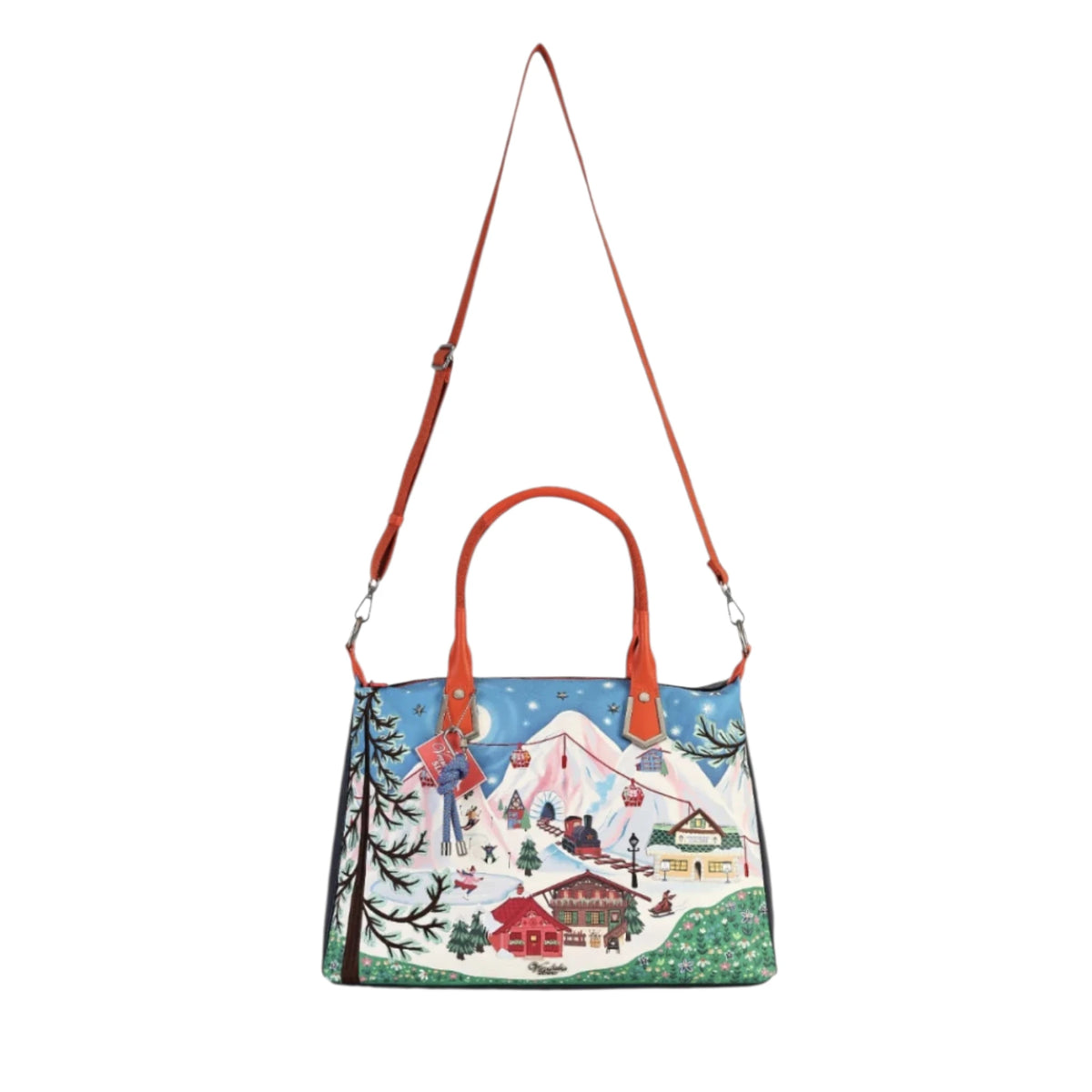 Vendula Vendula Slopes Bonnie Weekender