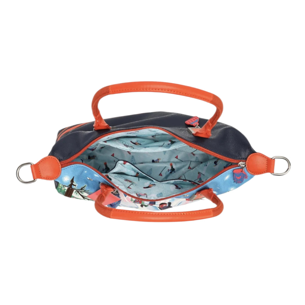 Vendula Vendula Slopes Bonnie Weekender