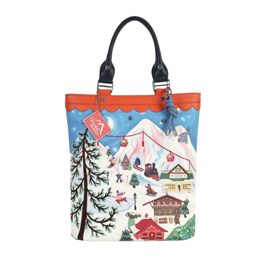Vendula Slopes Anouk bag