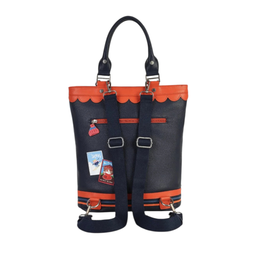 Vendula Slopes Anouk bag