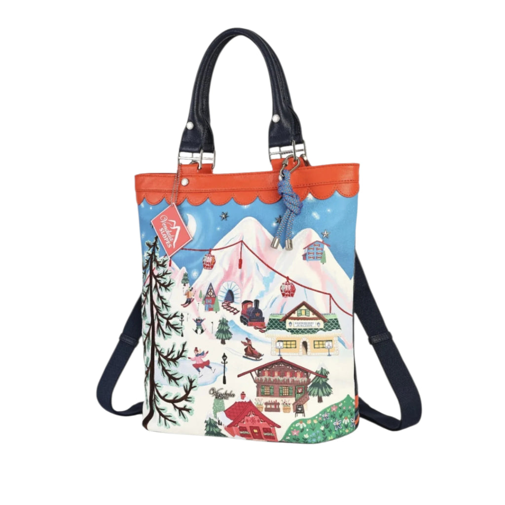 Vendula Slopes Anouk bag
