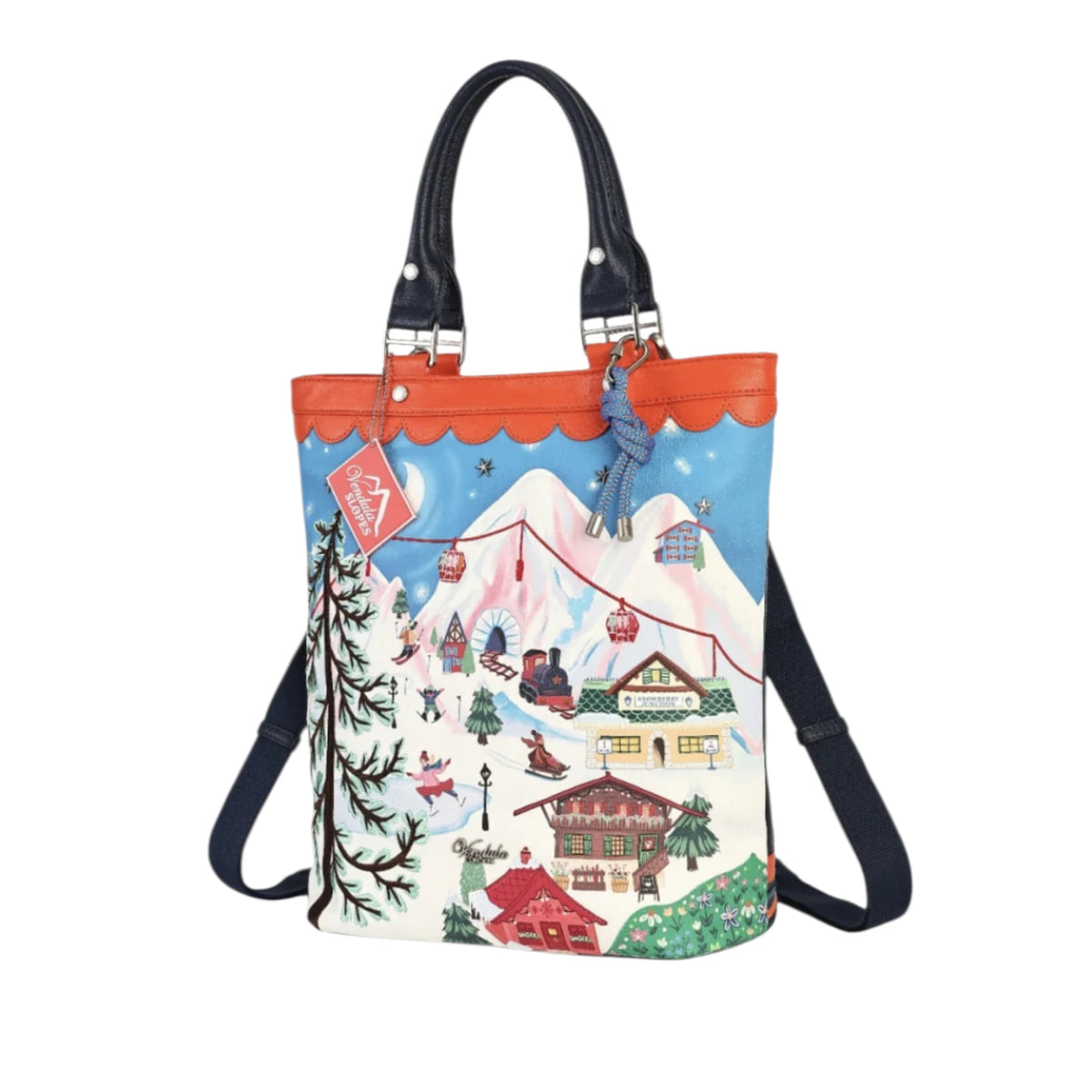 Vendula Slopes Anouk bag