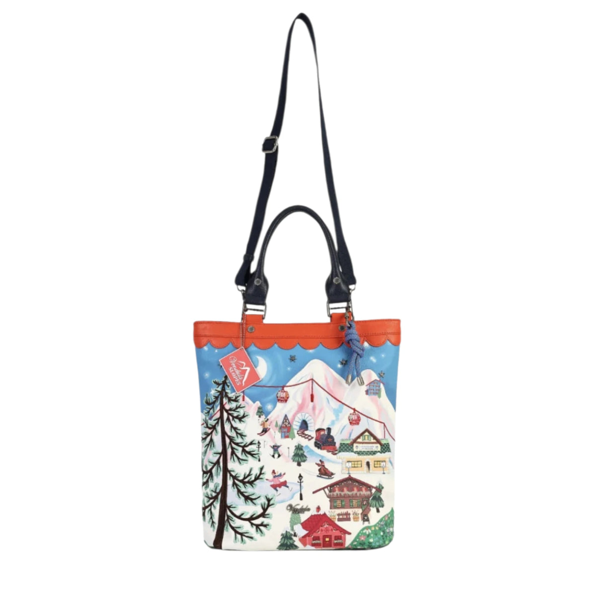 Vendula Slopes Anouk bag