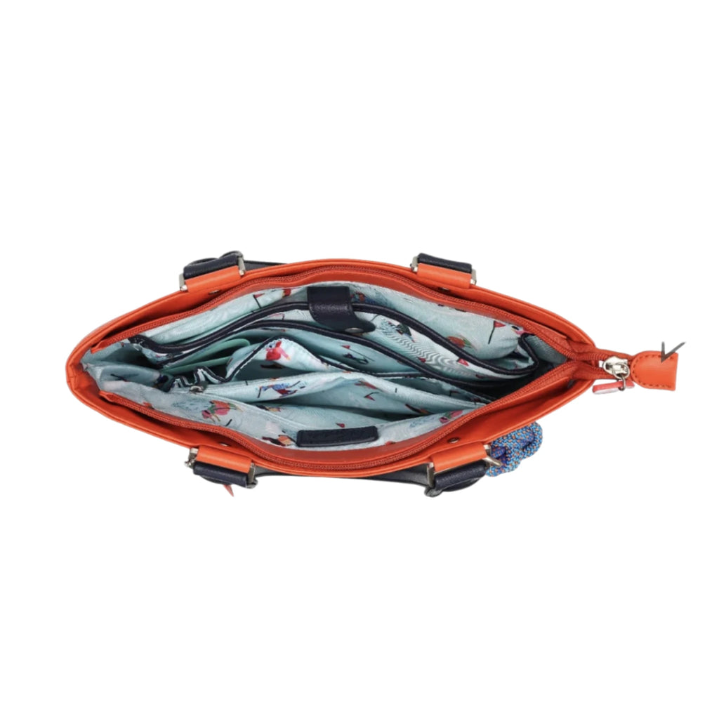 Vendula Slopes Anouk bag