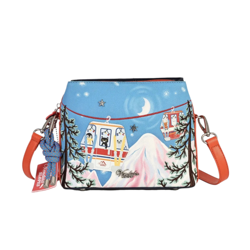 Vendula Slopes Paige Bag