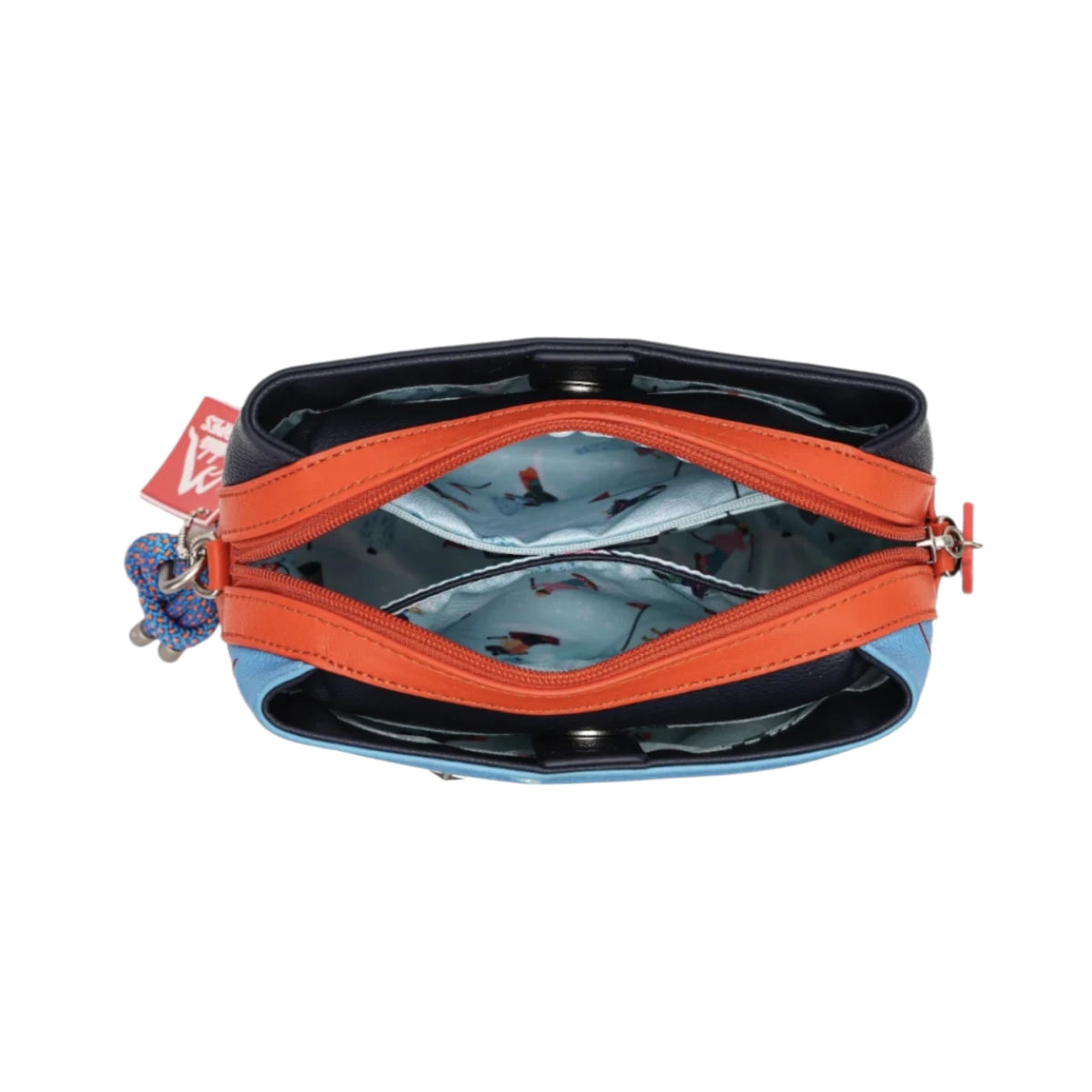 Vendula Slopes Paige Bag
