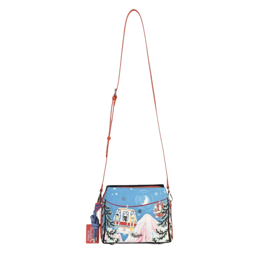 Vendula Slopes Paige Bag