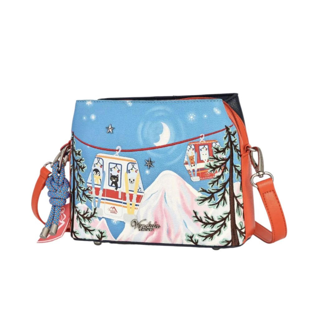 Vendula Slopes Paige Bag