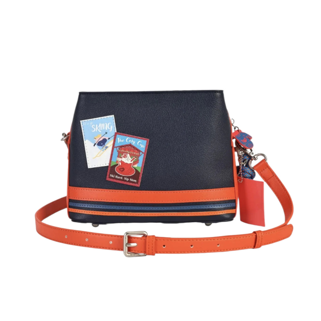Vendula Slopes Paige Bag