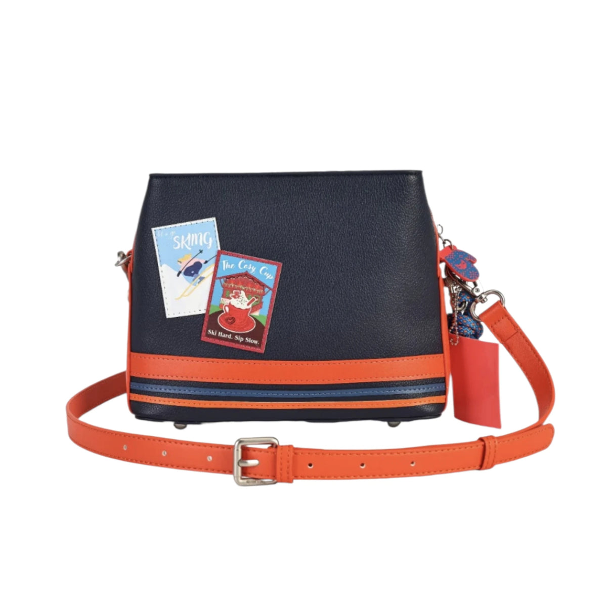 Vendula Slopes Paige Bag