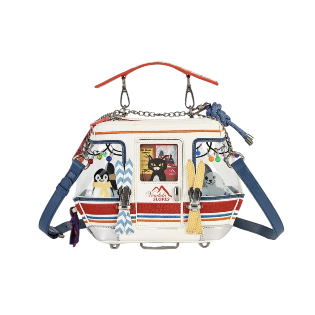 Vendula Slopes Apres Ski Gondola Bag