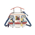 Vendula Slopes Apres Ski Gondola Bag