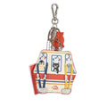 Vendula Slopes Key Charm