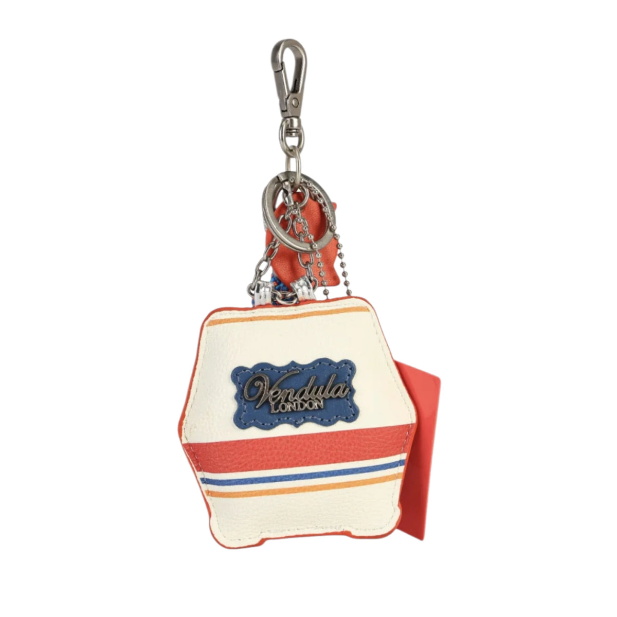Vendula Slopes Key Charm