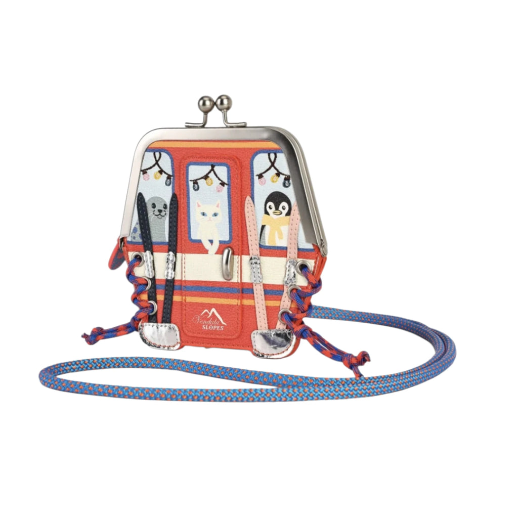 Vendula Slopes Fenna Coin Purse