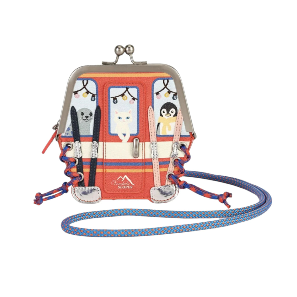 Vendula Slopes Fenna Coin Purse