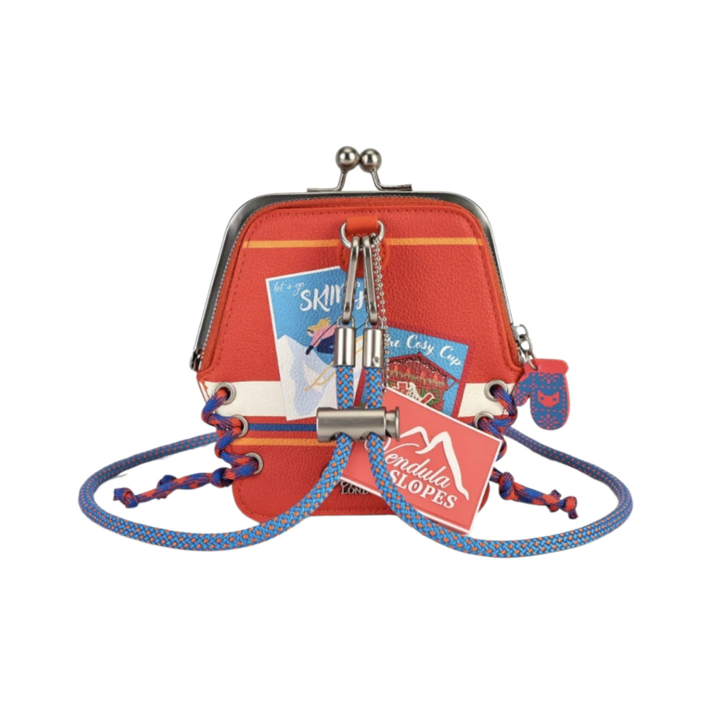 Vendula Slopes Fenna Coin Purse