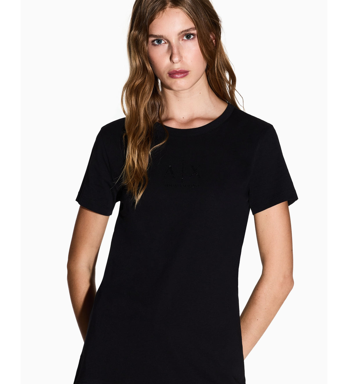T-shirt Armani Exchange