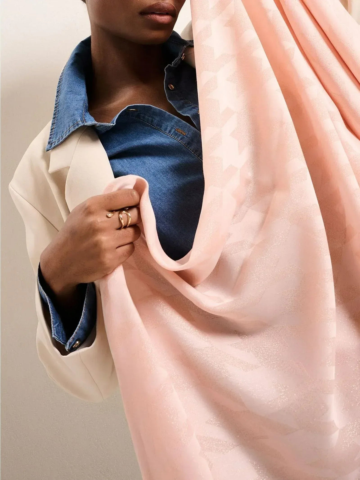 Rinascimento Pashmina