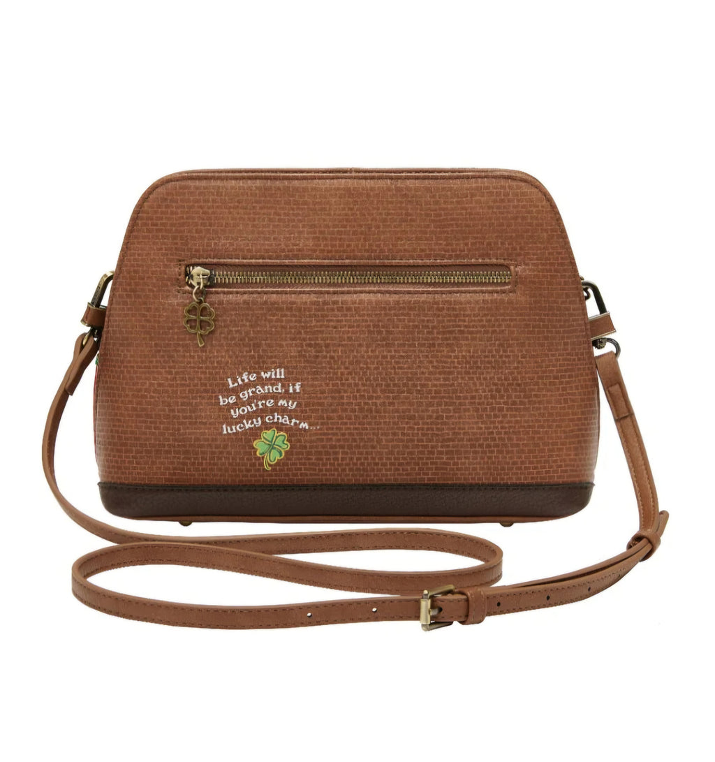 Vendula pochette luna the clover inn