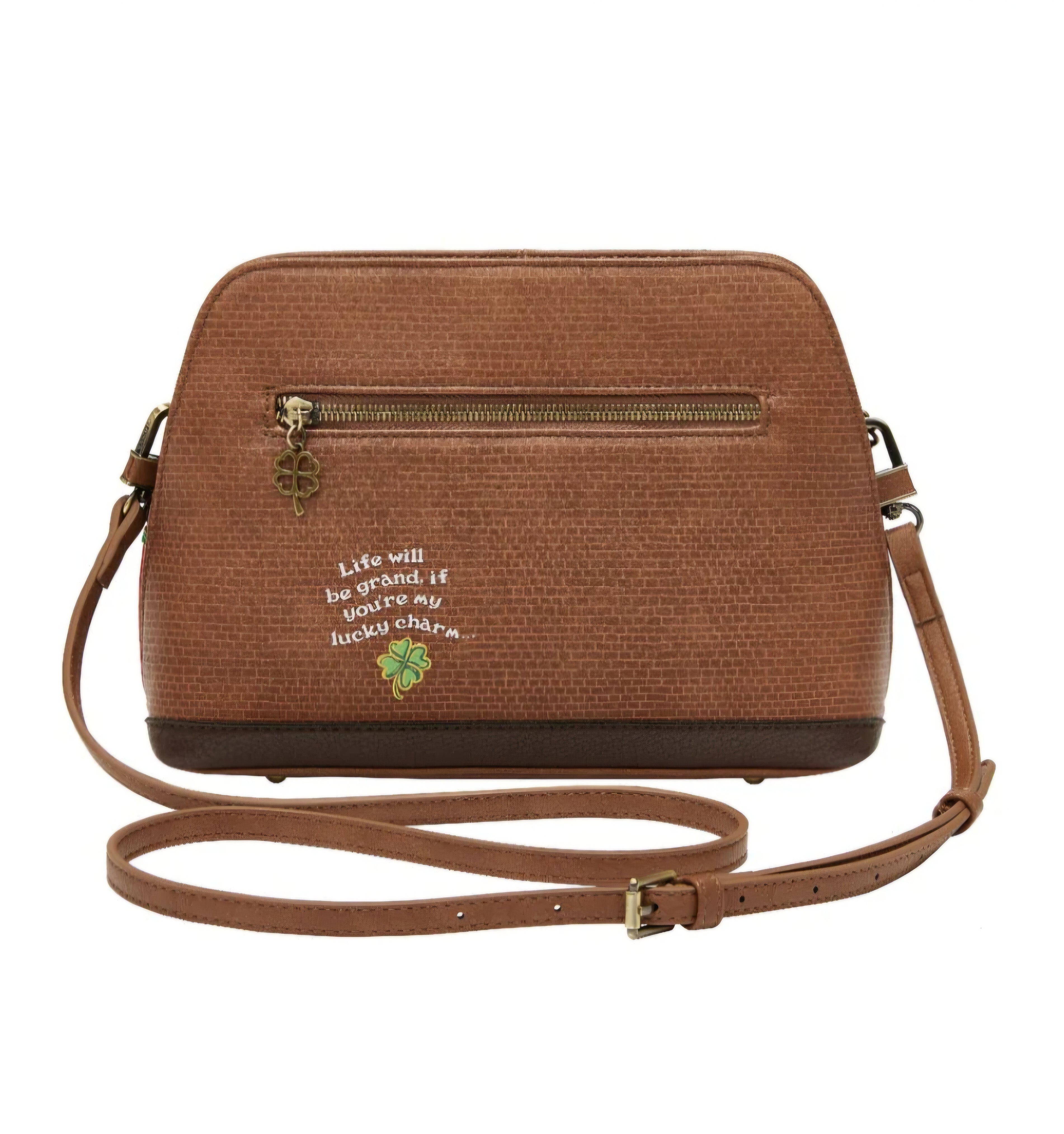 Vendula pochette luna the clover inn