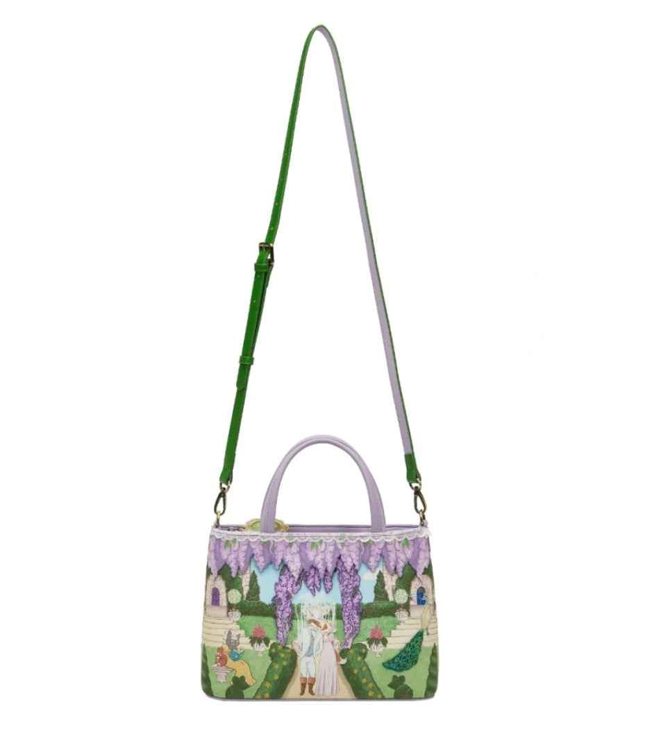 Vendula borsa Faye Regency Gardens