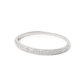 Sodini Bracciale rigido Trinità dei Monti - Argento