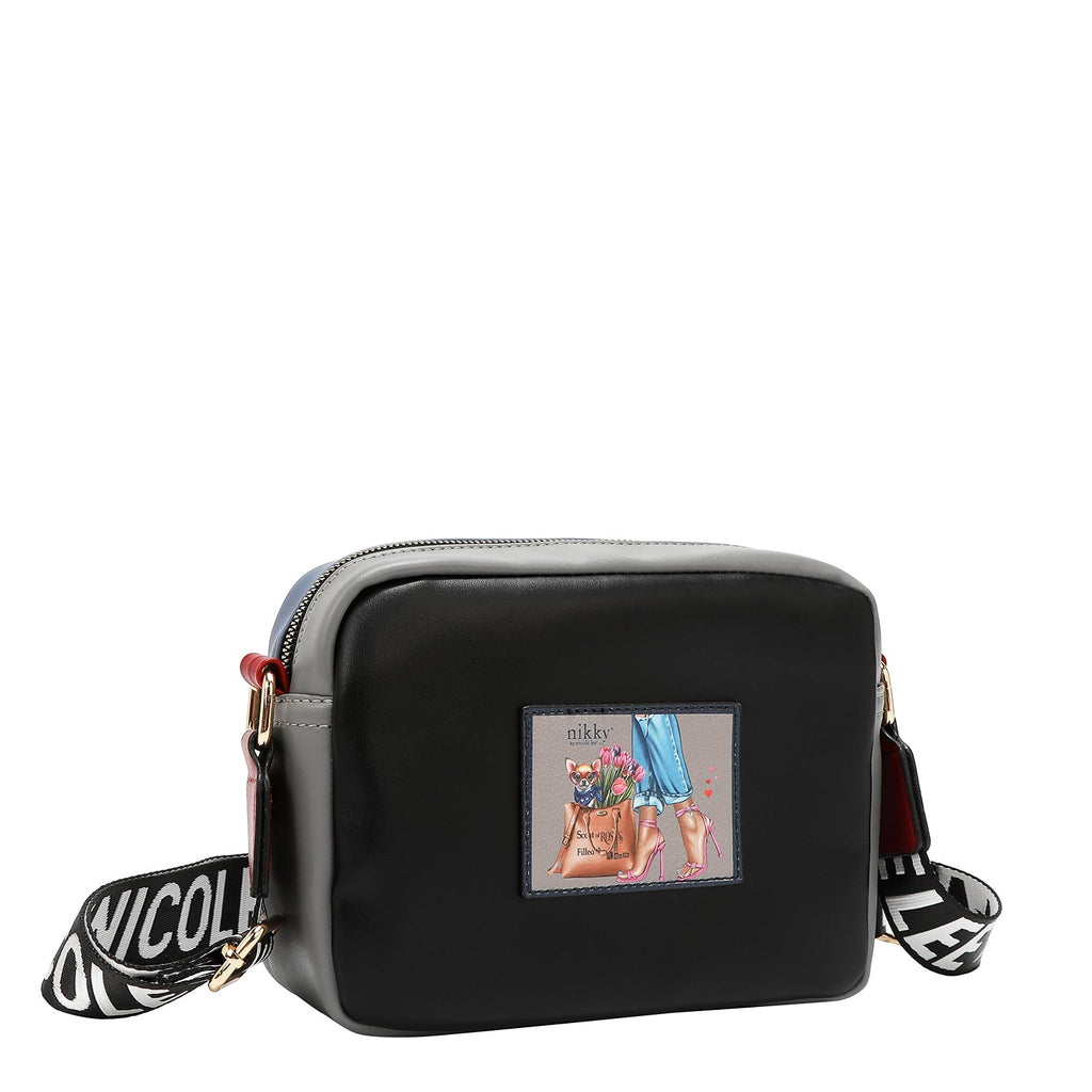 NIKKY TRACOLLA ESSENCE OF YOU NK13030
