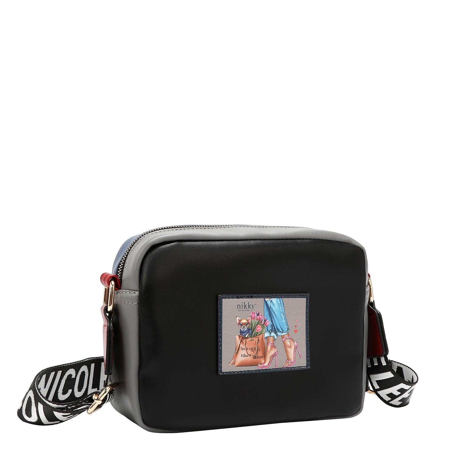 NIKKY TRACOLLA ESSENCE OF YOU NK13030