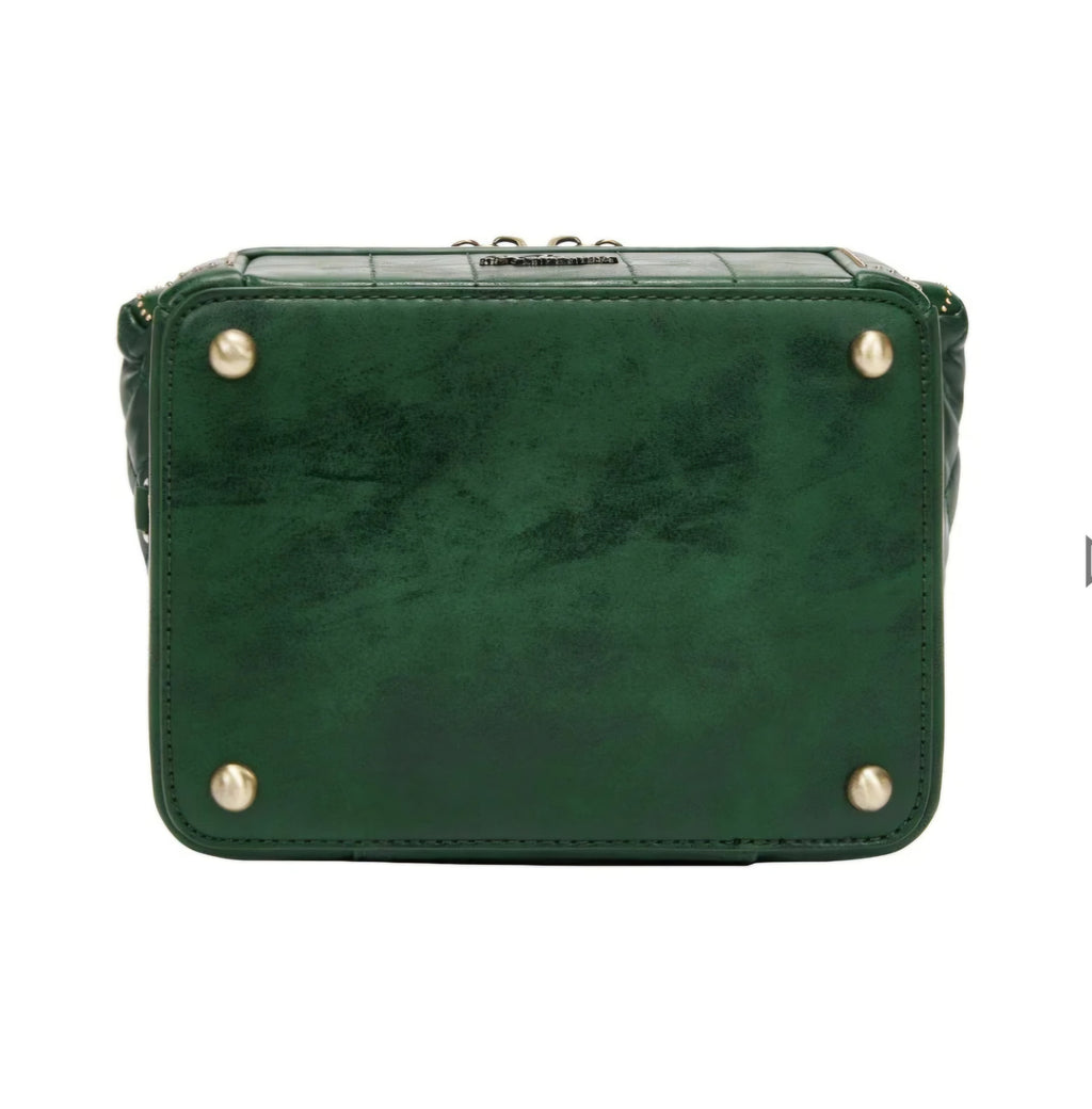 Vendula chesterfield sofà - the clover inn