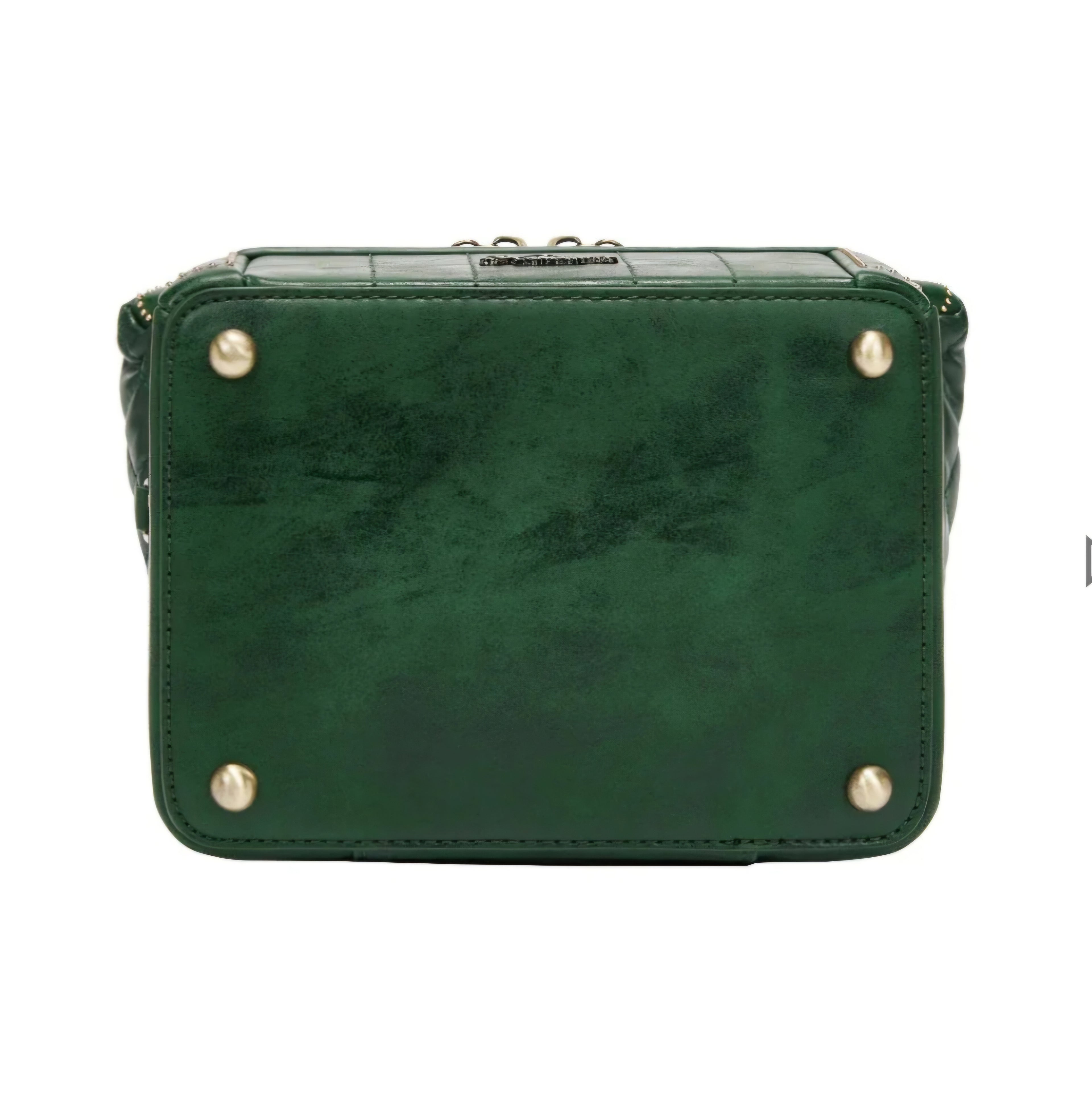 Vendula chesterfield sofà - the clover inn