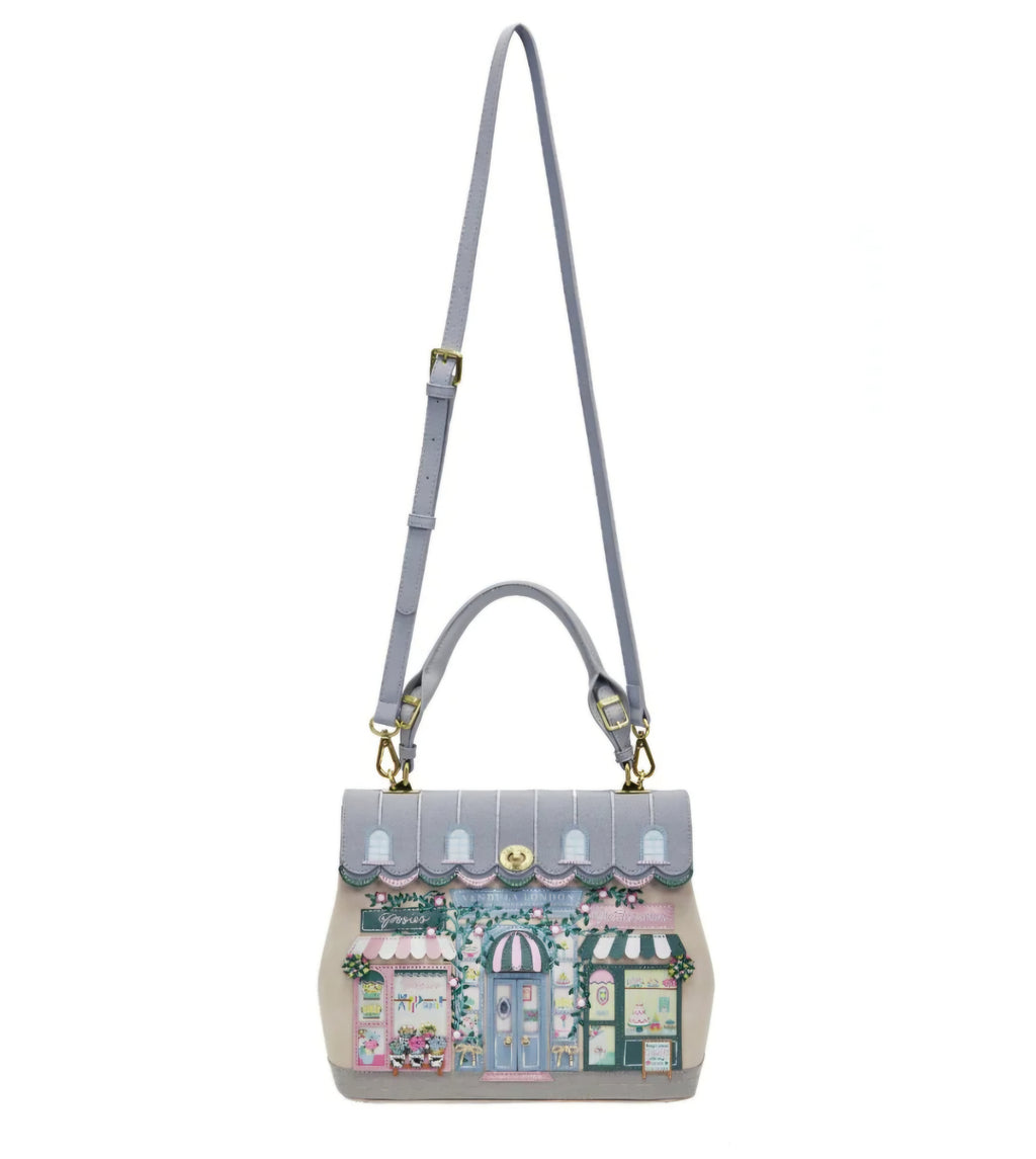 Vendula borsa grace bag posies e patisseries