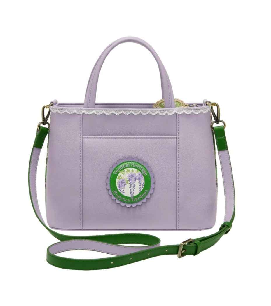 Vendula borsa Faye Regency Gardens