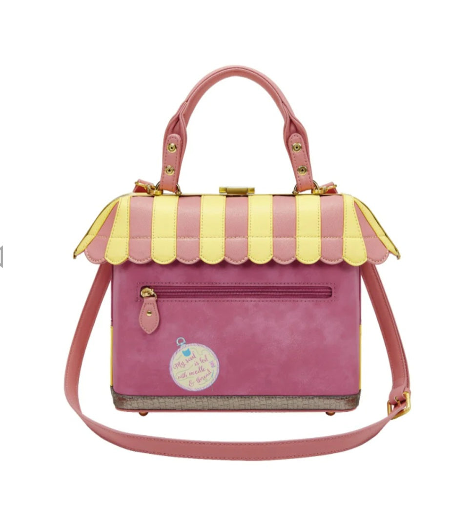 Vendula sewing shop - grab bag